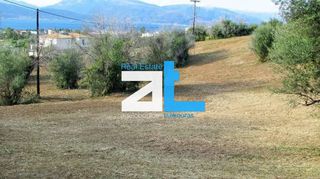 Οικόπεδο 4.170 τ.μ. για πώληση