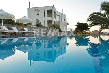 Maisonette 620sqm for sale-Volos » Nees Pagases