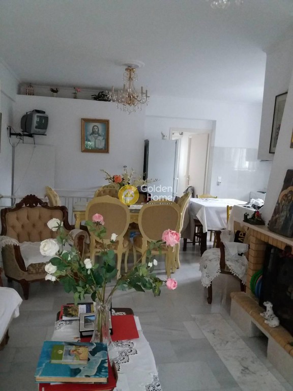 Οικόπεδο 600 τ.μ. προς πώληση, Ν. Χανίων, Βουκολιές