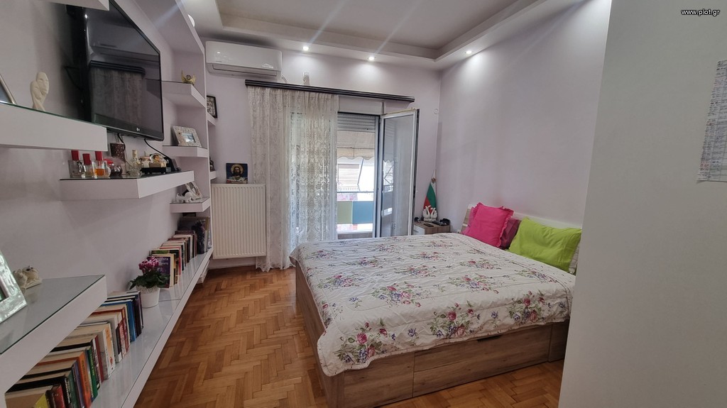Διαμέρισμα 54 τ.μ. πρός πώληση, Αθήνα - Κέντρο, Άνω Πατήσια