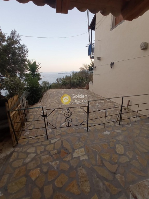 Μονοκατοικία 77 τ.μ. πρός πώληση, Ν. Κέρκυρας, Κέρκυρα