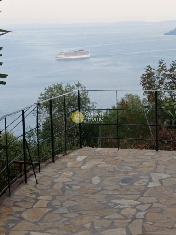 Μονοκατοικία 77 τ.μ. πρός πώληση, Ν. Κέρκυρας, Κέρκυρα
