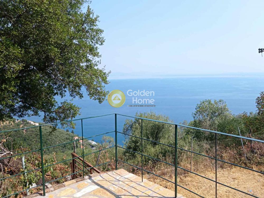 Μονοκατοικία 77 τ.μ. πρός πώληση, Ν. Κέρκυρας, Κέρκυρα