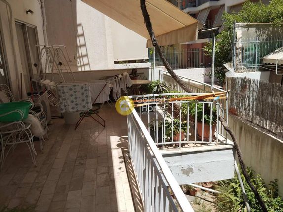 Apartment 125 sqm for sale, Athens - North, Nea Ionia