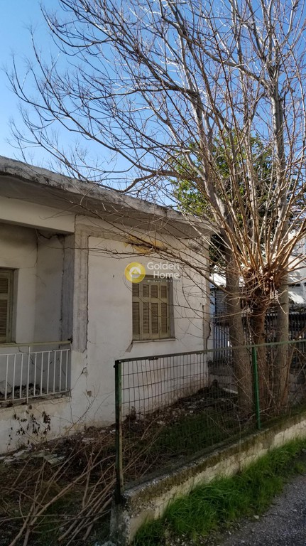 Οικόπεδο 280 τ.μ. προς πώληση, Αθήνα - Δυτικά Προάστια, Αχαρνές