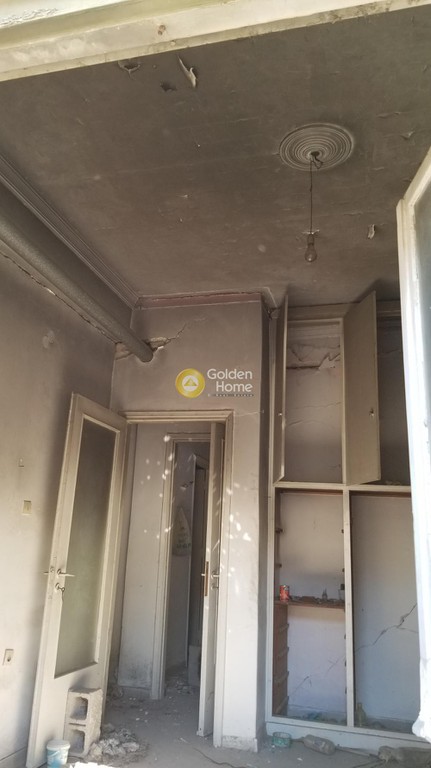 Οικόπεδο 280 τ.μ. προς πώληση, Αθήνα - Δυτικά Προάστια, Αχαρνές