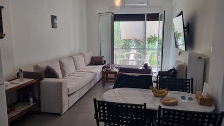 Apartment 60sqm for sale-Ampelokipoi - Pentagon » Soutsou