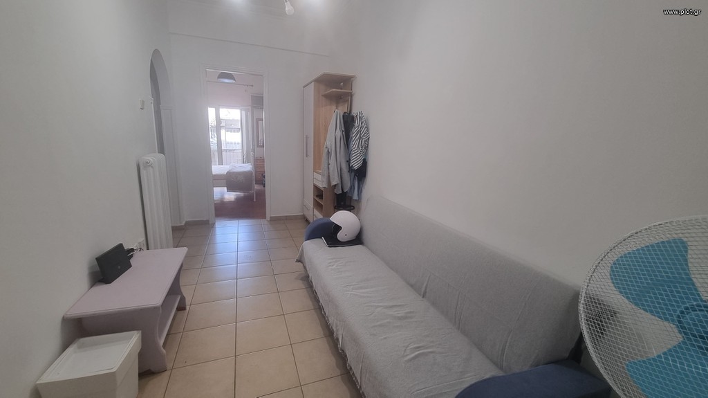 Διαμέρισμα 60 τ.μ. πρός πώληση, Αθήνα - Κέντρο, Αμπελόκηποι - Πεντάγωνο