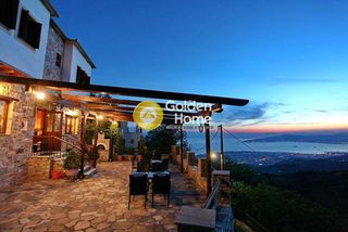 Συγκρότημα διαμερισμάτων 660 τ.μ. για πώληση