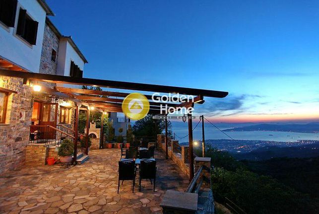 Συγκρότημα διαμερισμάτων 660 τ.μ. για πώληση, Μαγνησία, Μηλιές