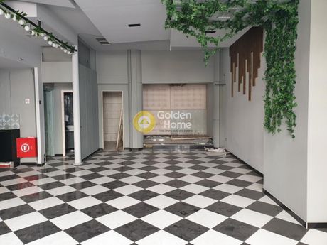 Building 440sqm for sale-Aigaleo » Kato Aigaleo - Estavromenou