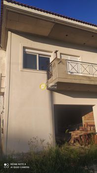Detached home 240sqm for sale-Distos » Mpoufalo