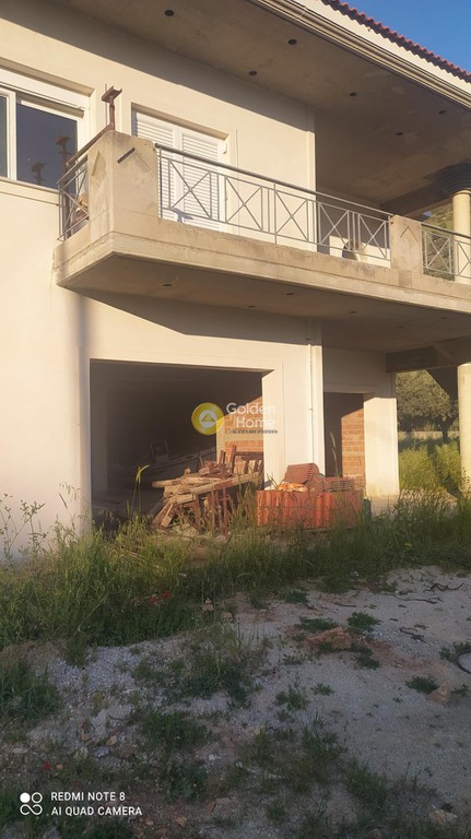 Μονοκατοικία 240 τ.μ. πρός πώληση, Εύβοια, Δύστος