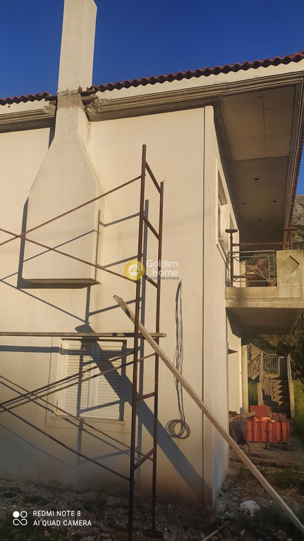 Μονοκατοικία 240 τ.μ. πρός πώληση, Εύβοια, Δύστος