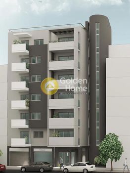 Apartment 105sqm for sale-Koukaki - Makrigianni » Koukaki - Pediki Chara