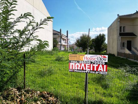Οικόπεδο 425τ.μ. για πώληση-Ανατολή » Κέντρο