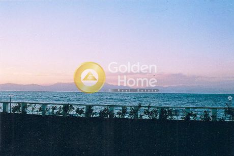 Detached home 600sqm for sale-Evrostini » Derveni