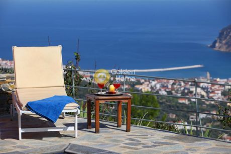 Detached home 105sqm for sale-Skopelos » Main Town - Chora