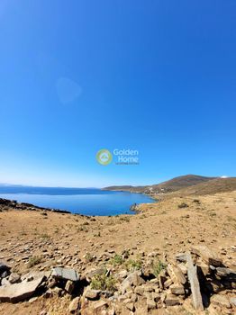 Land plot 6.000sqm for sale-Tinos » Komi
