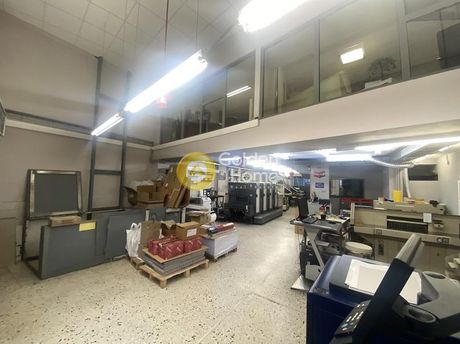 Store 576sqm for sale-Alimos » Ekteloniston - Eforiakon