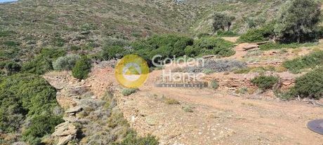 Parcel 45.000sqm for sale-Andros » Idrousa