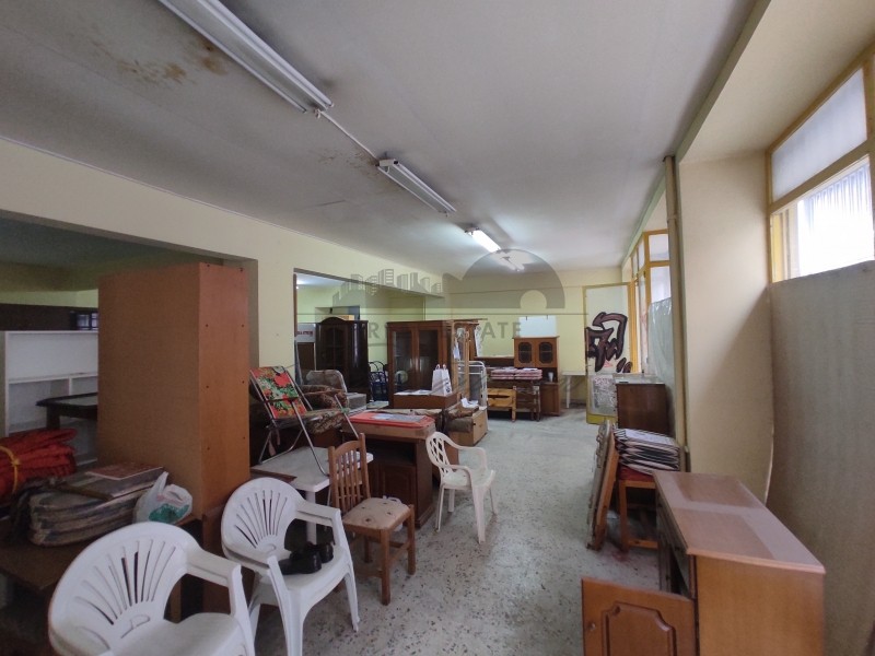 Κατάστημα 500 τ.μ. πρός ενοικίαση, Μαγνησία, Βόλος