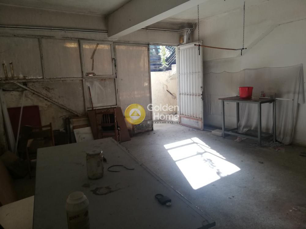 Αποθήκη 99 τ.μ. προς πώληση, Όσιος Λουκάς