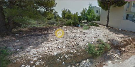 Land plot 280sqm for sale-Chalandri » Ano Patima
