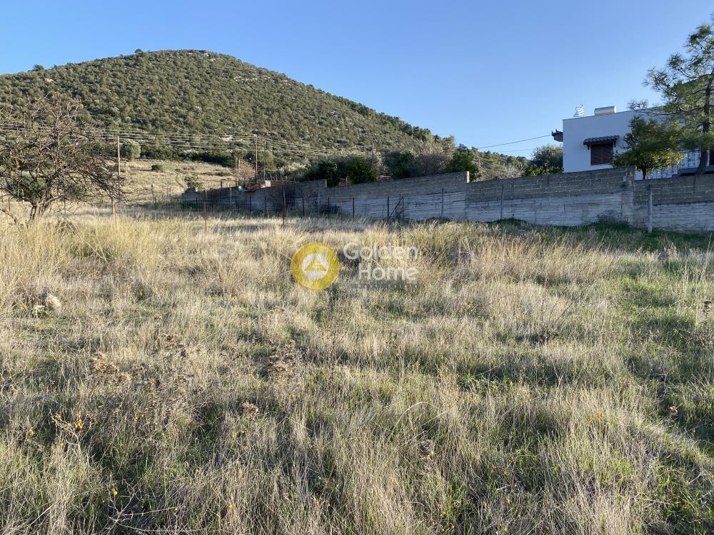 Οικόπεδο 689 τ.μ. προς πώληση, Εύβοια, Νέα Αρτάκη