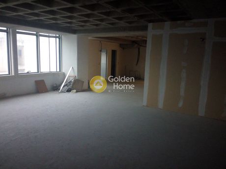 Office 430sqm for sale-Kalithea » Tzitzifies