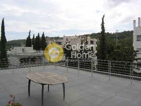 Maisonette 220sqm for sale-Agia Paraskevi » College