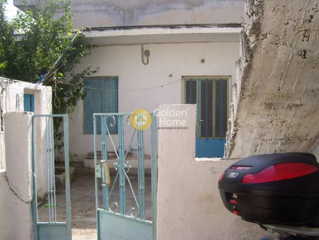 Detached home 98sqm for sale-Kofinas » Asimi