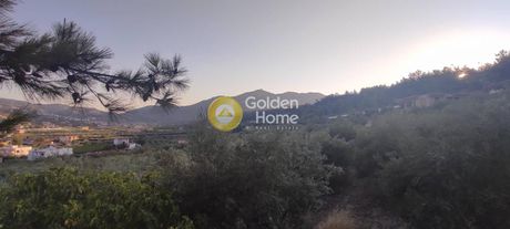 Land plot 5.201sqm for sale-Archanes » Kato Archanes