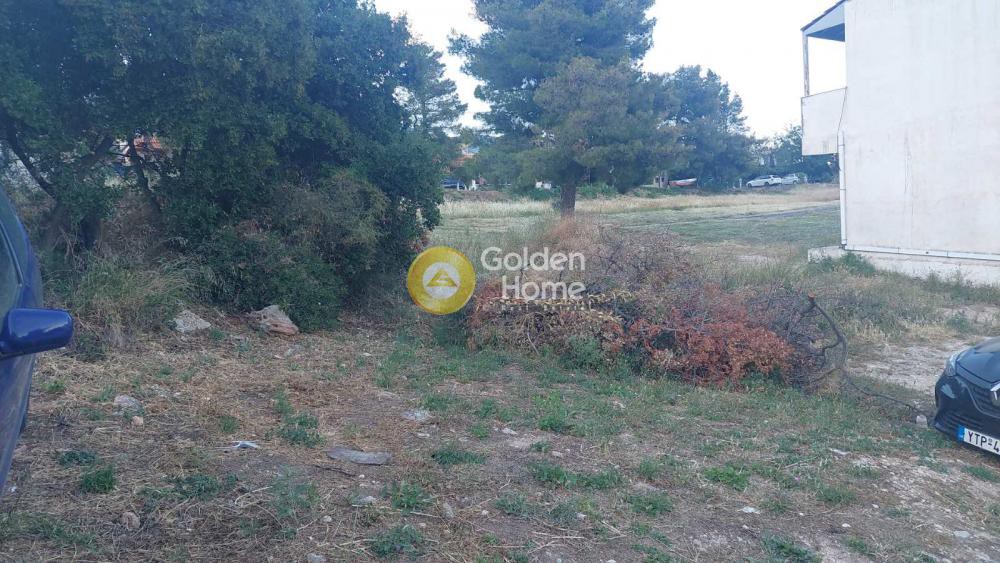 Οικόπεδο 242 τ.μ. προς πώληση, Αθήνα - Δυτικά Προάστια, Άγιοι Ανάργυροι