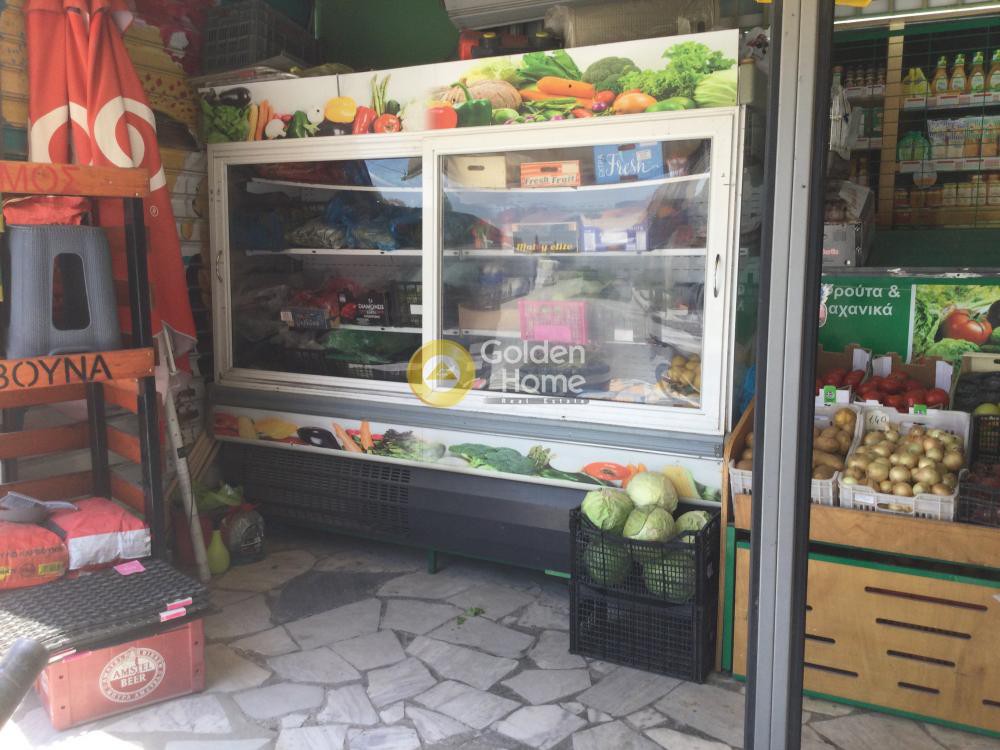 Κατάστημα 36 τ.μ. πρός πώληση, Θεσσαλονίκη - Περιφ/Κοί Δήμοι, Εύοσμος