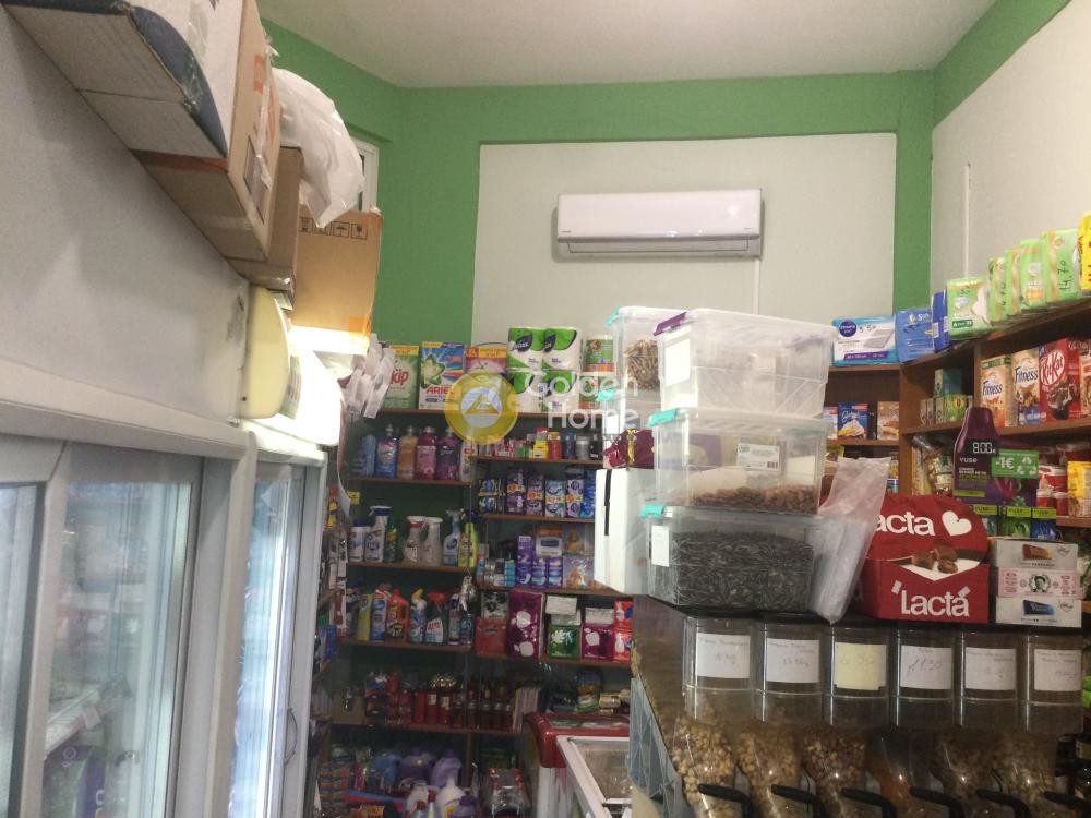 Κατάστημα 36 τ.μ. πρός πώληση, Θεσσαλονίκη - Περιφ/Κοί Δήμοι, Εύοσμος