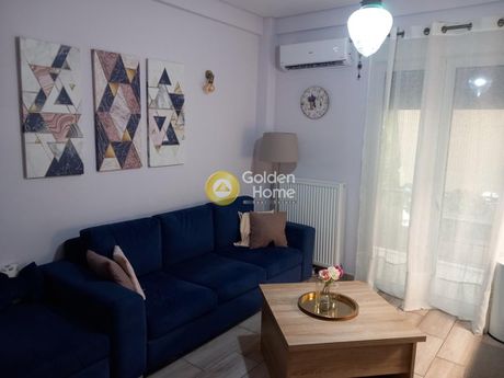 Διαμέρισμα 50τ.μ. για πώληση-Γαλάτσι » Ακτήμονες