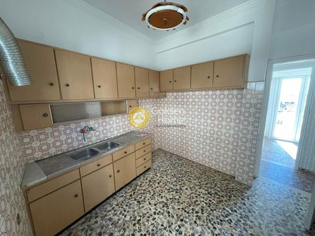 Διαμέρισμα 35τ.μ. για πώληση-Πέραμα » Κέντρο
