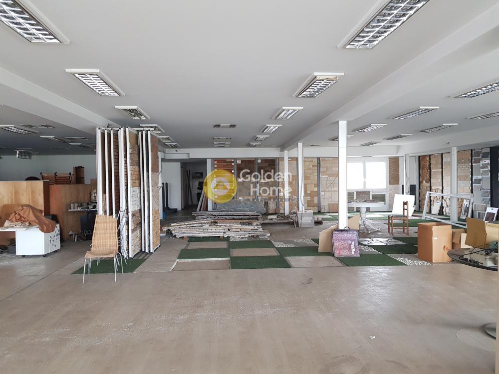 Επιχειρηματικό κτίριο 1.400 τ.μ. προς πώληση, Ανθόκηποι