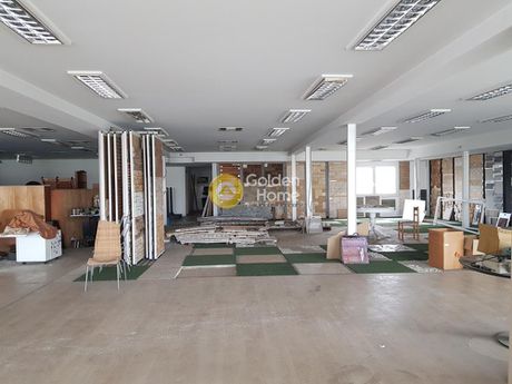 Κτίριο 1.400τ.μ. για πώληση-Πολίχνη » Ανθόκηποι