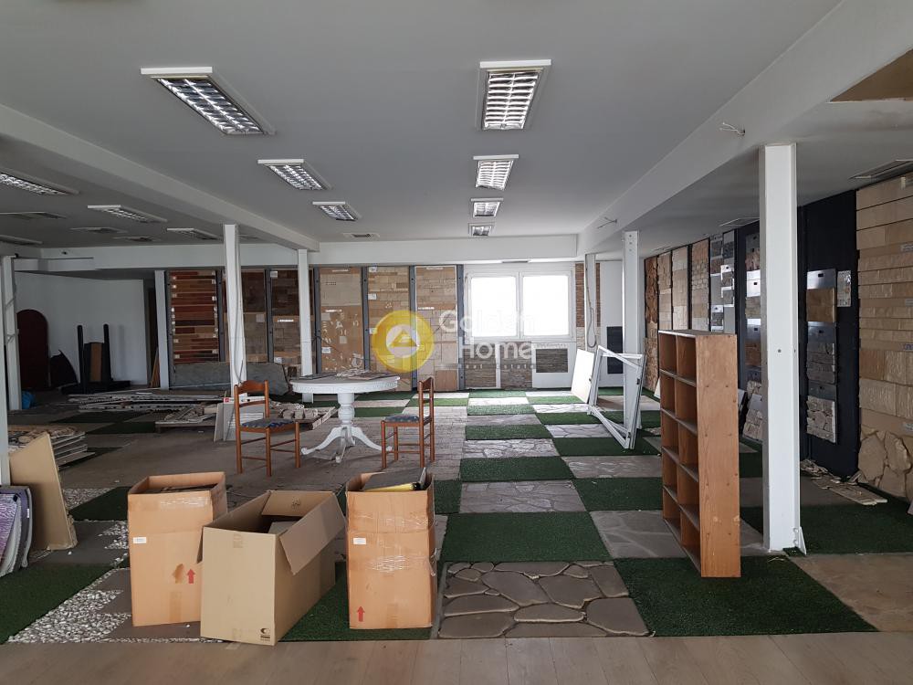 Επιχειρηματικό κτίριο 1.400 τ.μ. προς πώληση, Ανθόκηποι