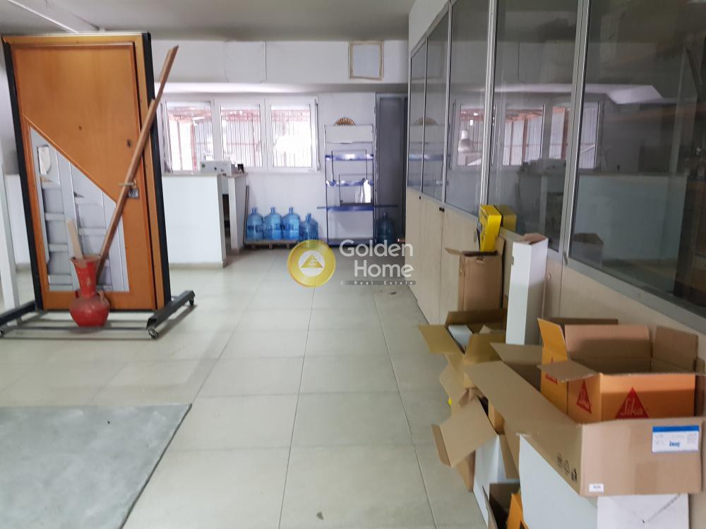 Επιχειρηματικό κτίριο 1.400 τ.μ. προς πώληση, Ανθόκηποι