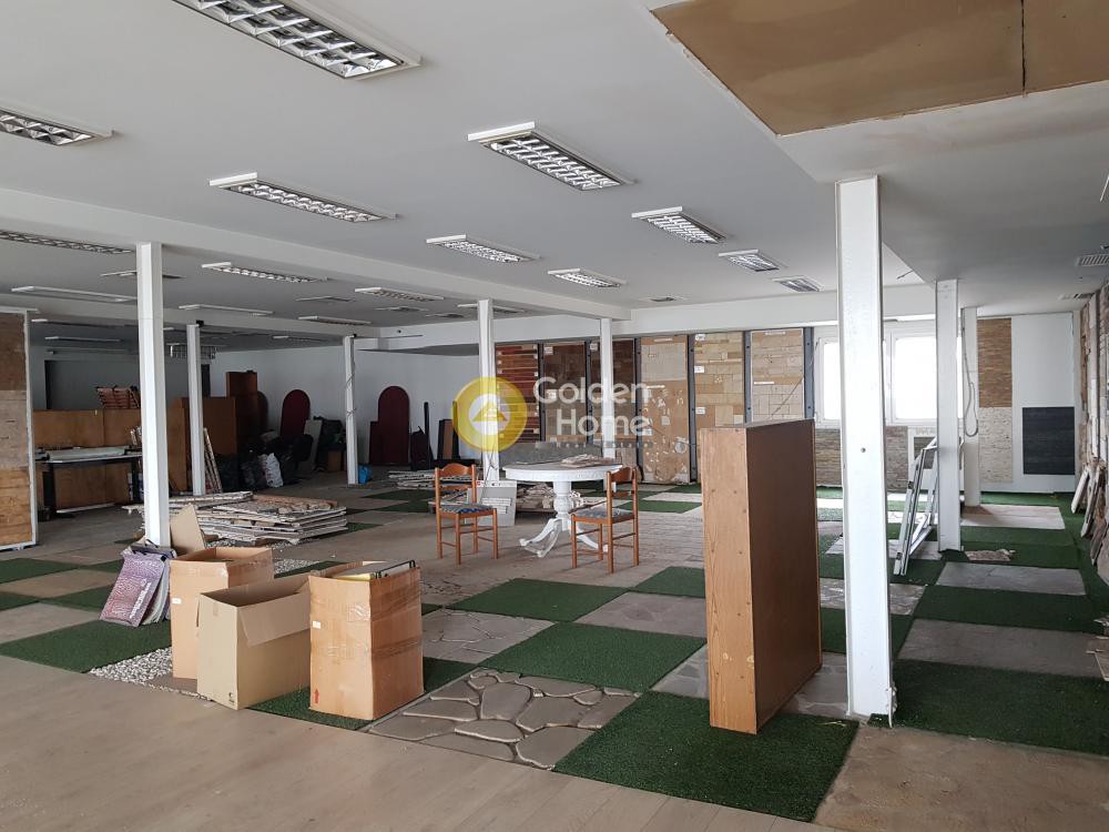 Επιχειρηματικό κτίριο 1.400 τ.μ. προς πώληση, Ανθόκηποι