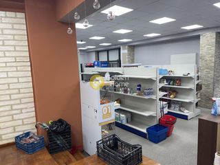 Κατάστημα 125 τ.μ. για ενοικίαση, Θεσσαλονίκη - Κέντρο, Ντεπώ-thumb-3