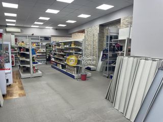 Κατάστημα 125 τ.μ. για ενοικίαση, Θεσσαλονίκη - Κέντρο, Ντεπώ-thumb-4