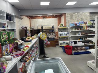 Κατάστημα 125 τ.μ. για ενοικίαση, Θεσσαλονίκη - Κέντρο, Ντεπώ-thumb-1