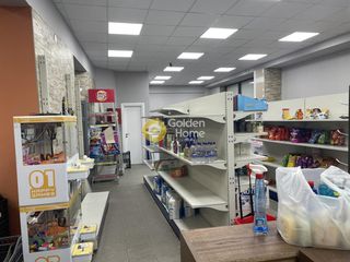 Κατάστημα 125 τ.μ. για ενοικίαση, Θεσσαλονίκη - Κέντρο, Ντεπώ-thumb-2