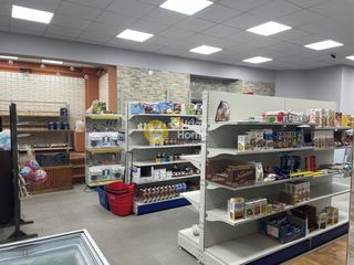 Κατάστημα 125 τ.μ. για ενοικίαση