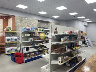 Κατάστημα 125 τ.μ. για ενοικίαση, Θεσσαλονίκη - Κέντρο, Ντεπώ-thumb-5