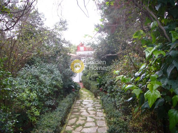 Land plot 1.129 sqm for sale, Athens - North, Ekali